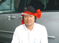 村山 幸利　（Yukitoshi　MURAYAMA）